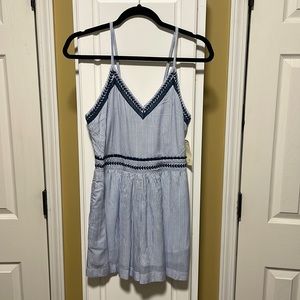 Summer Romper